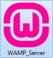 How to download and install Wampserver with "Al Badr point of sales software POS"