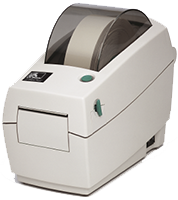 ضبط إعدادت و مقاسات طابعة الباركود زيبرا zebra LP 2824PLUS إعدادت طابعة الباركود زيبرا zebra LP 2824PLUS | برنامج البدر للمبيعات